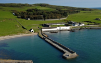 Empowerment through Deep Listening, Lambay Island, Ireland. 3 - 6 May 2024